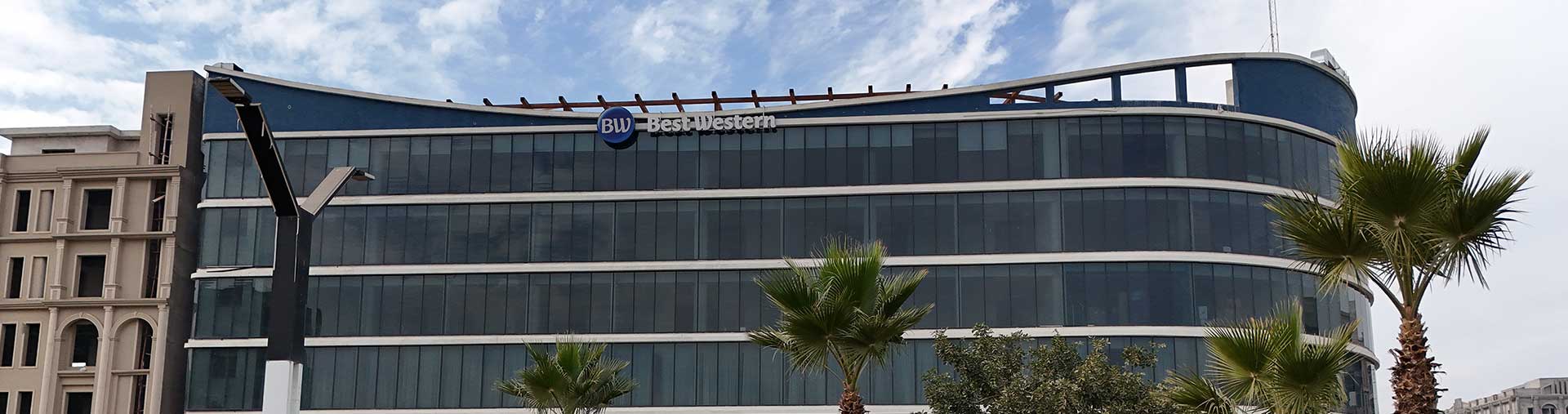 Best Western - Rawalpindi Central