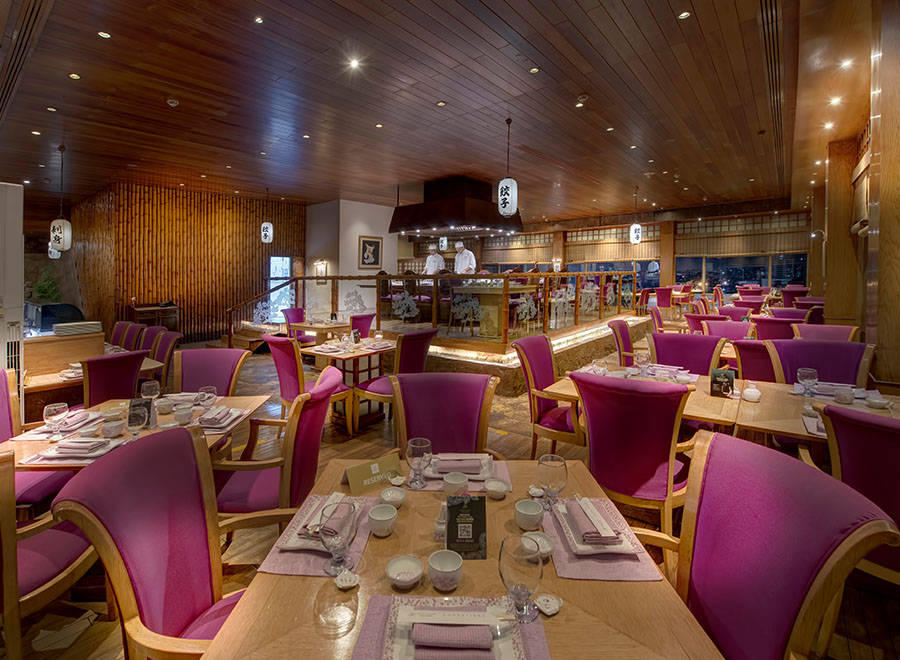 5-Star Hotels in Karachi Offering Luxury Stays and Fine Dining