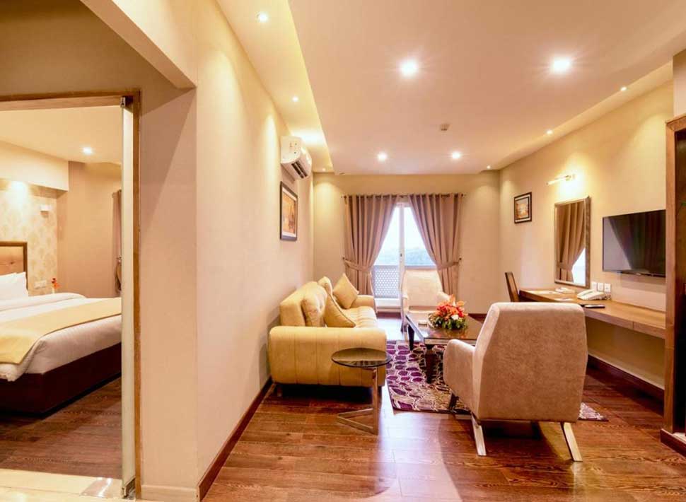 Family Rooms