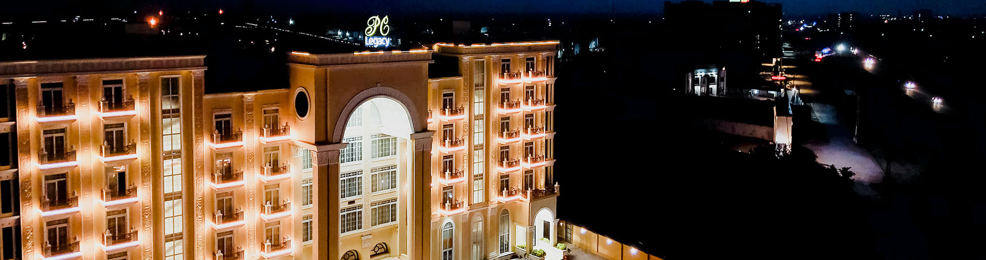 PC Legacy Hyderabad