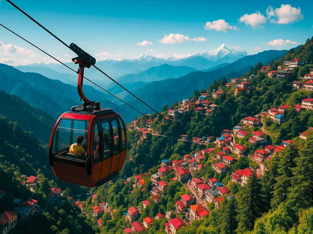 Tours and Travel