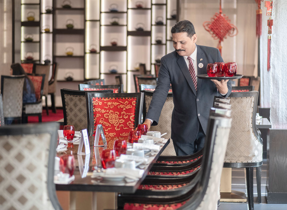 Room Service