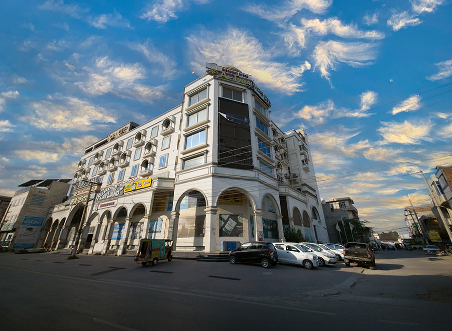11 Interesting Places to Discover on Your Next Trip to Sargodha