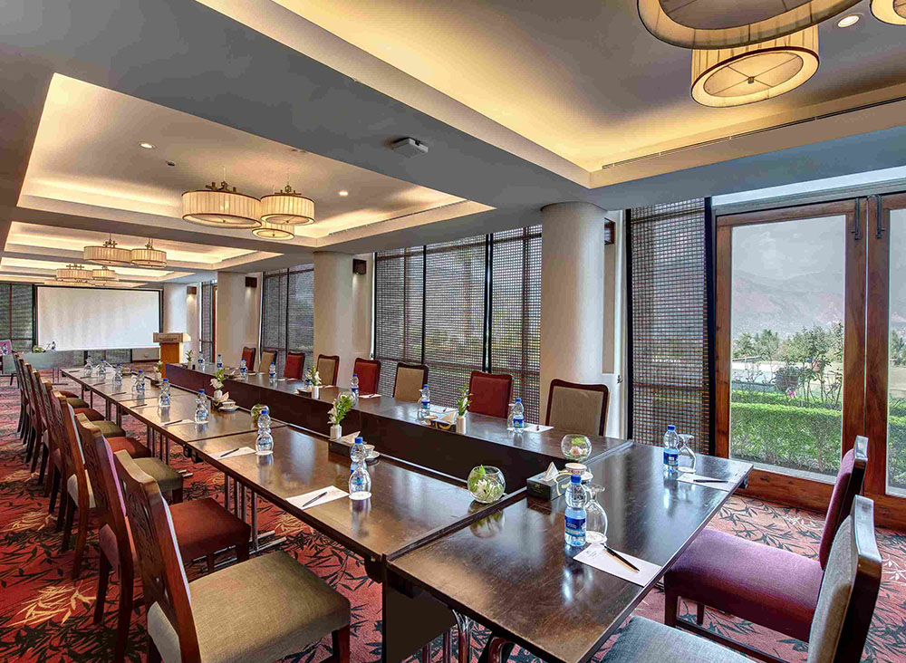 Board Room B