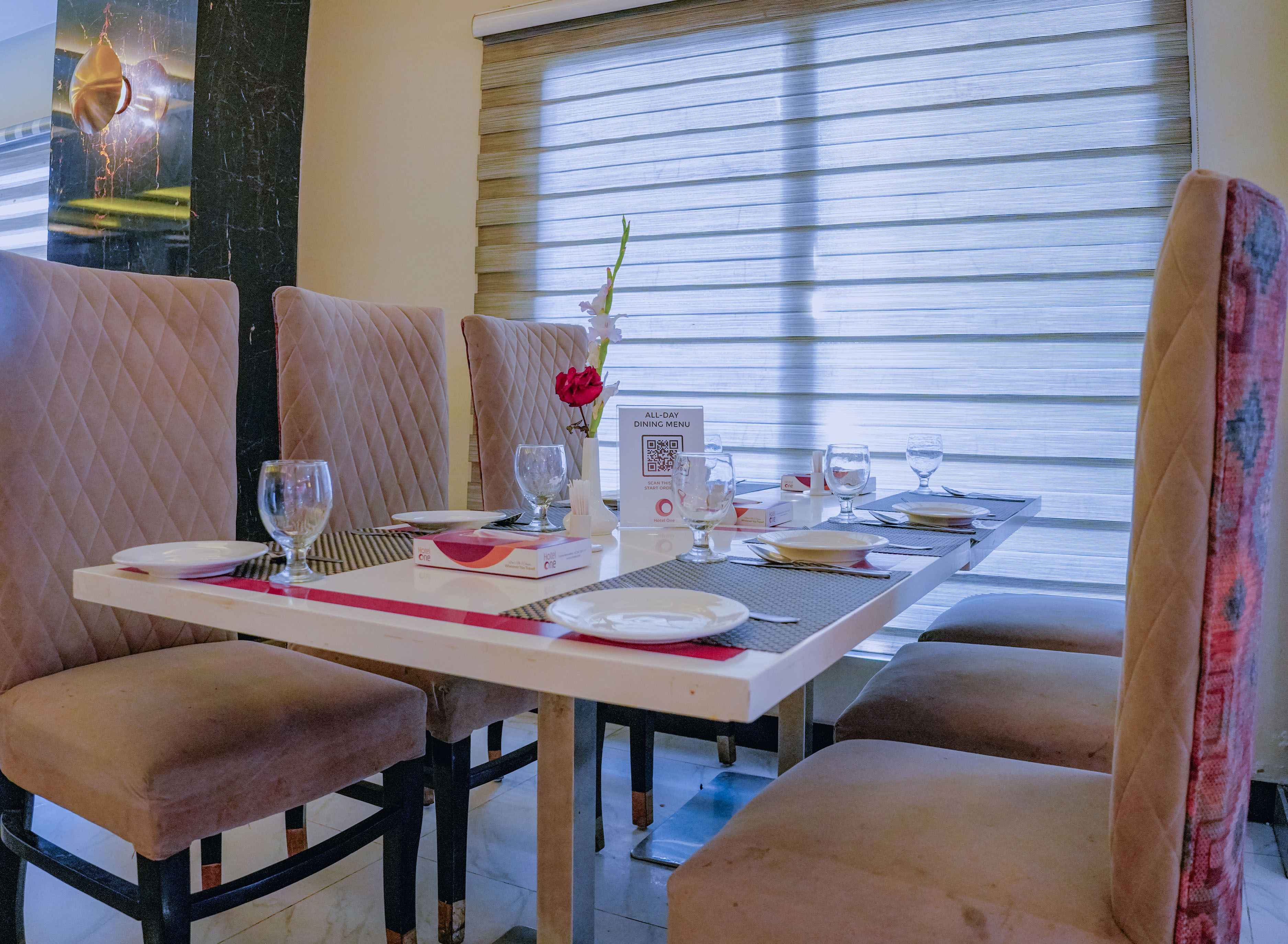 Hotel One Rahim Yar Khan Club Road: A Perfect Blend of Comfort and Style
