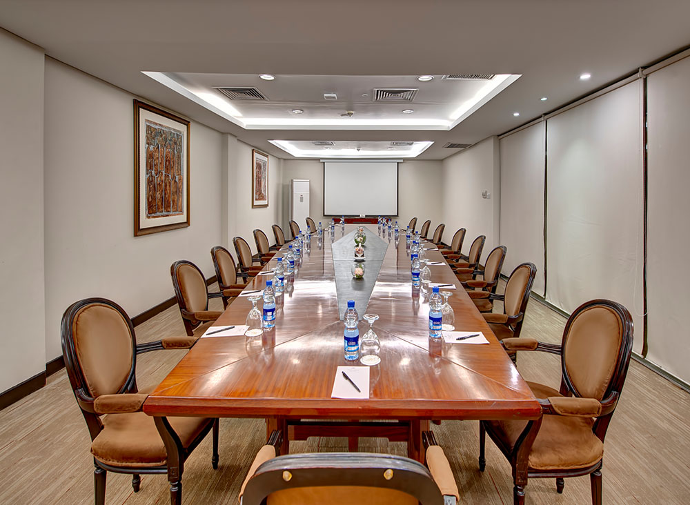 Board Room A