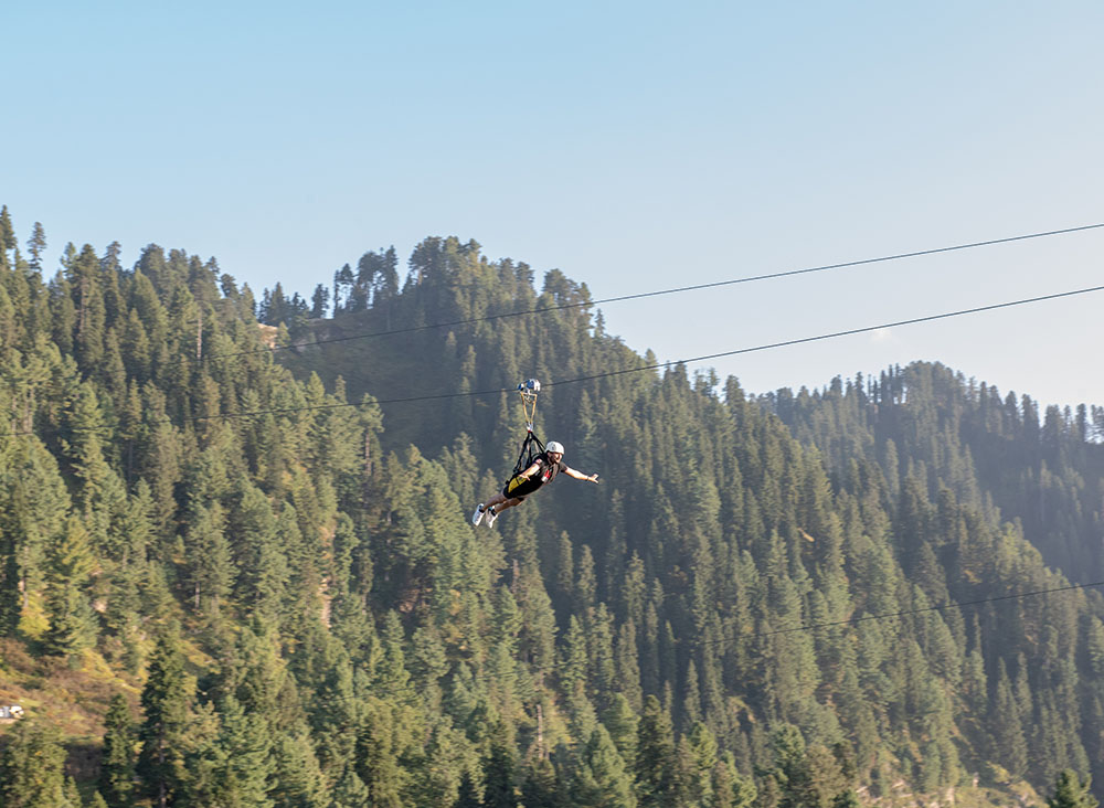 Adventure Activities