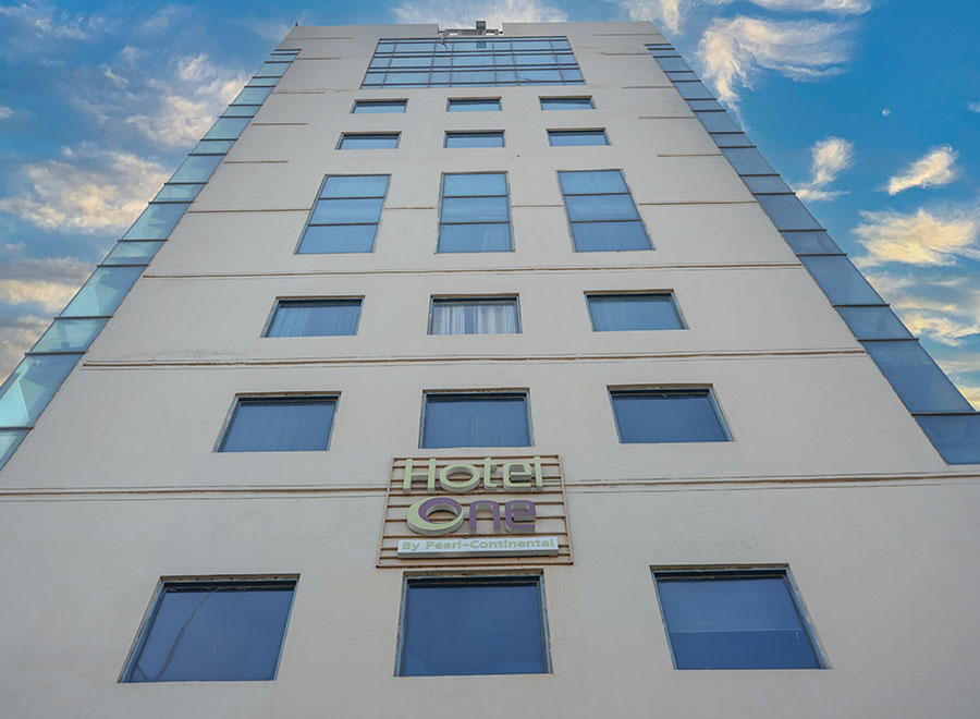 Hotel One Tower Gulberg Lahore: Comfortable Stays in the Heart of the City This Season