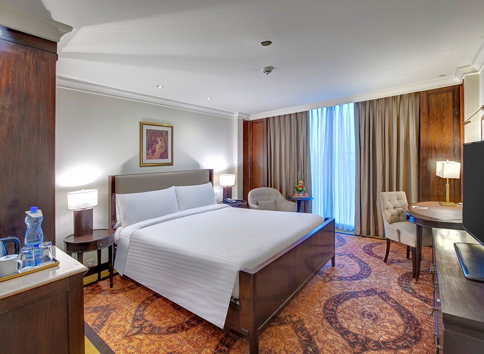 Family Rooms