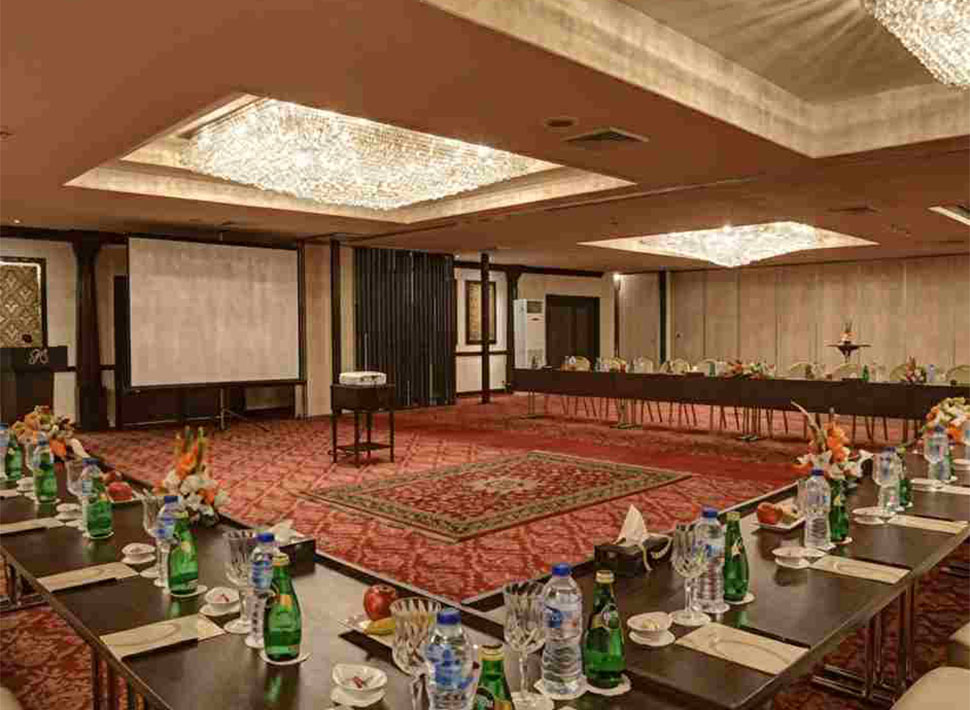 Grand Ballroom