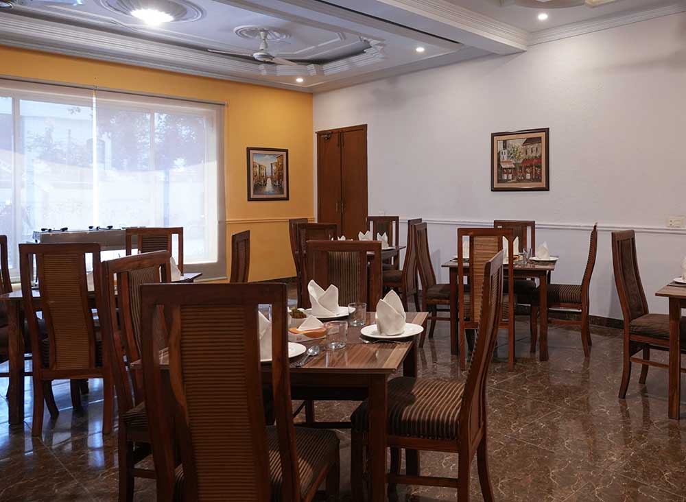 Restaurants