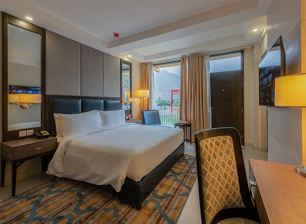 Family Rooms