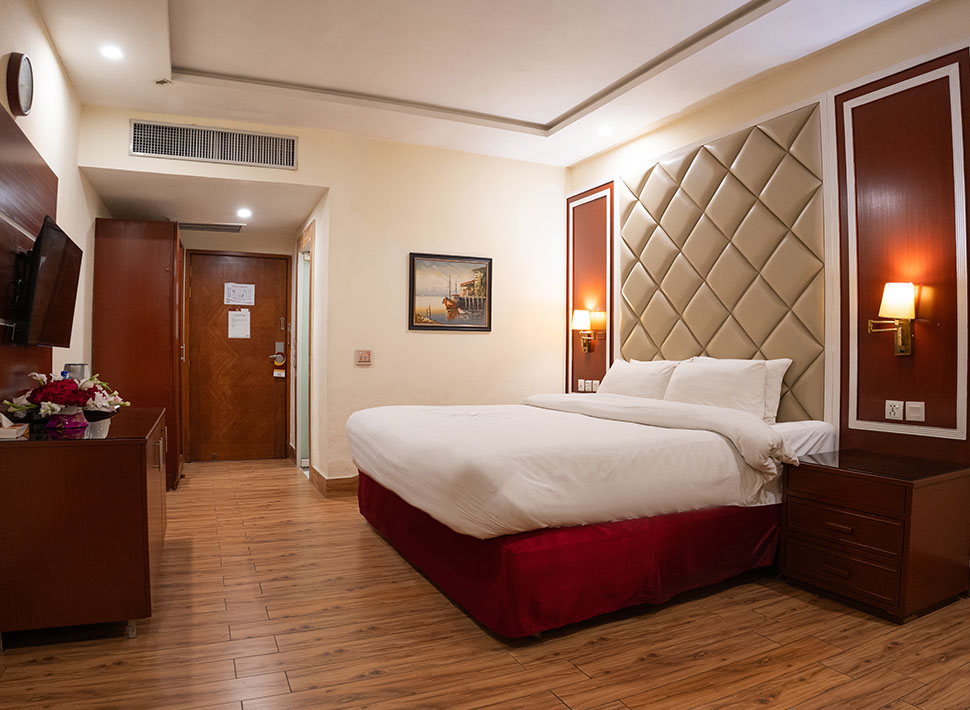 Family Rooms