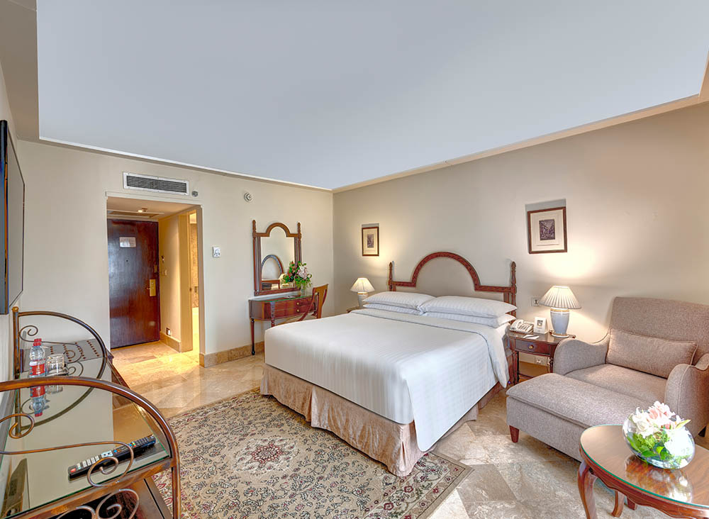 Family Rooms