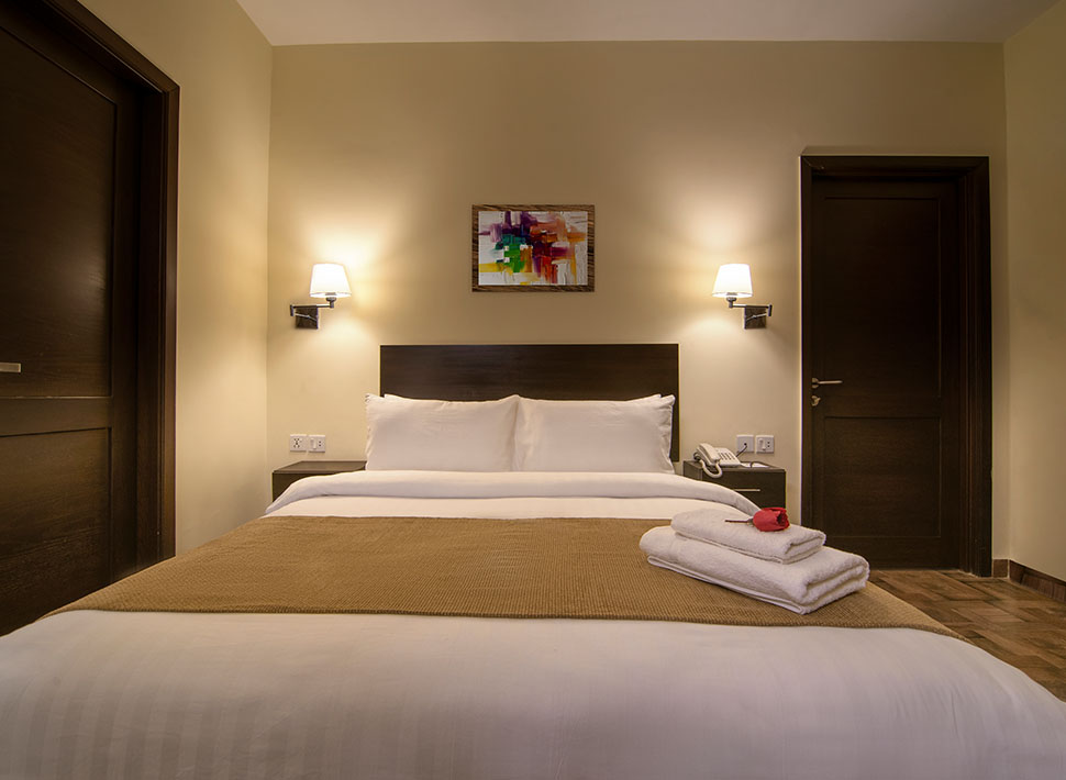 Family Rooms