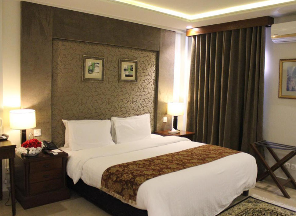Family Rooms