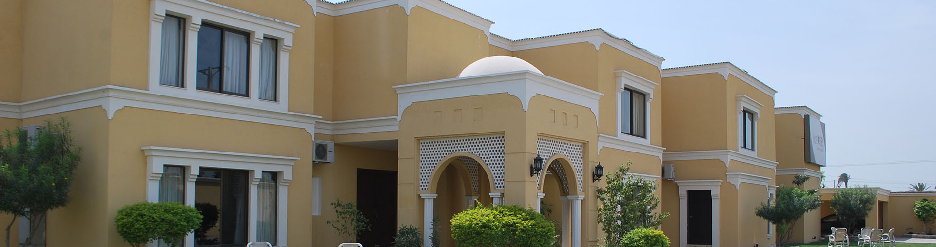 Hotel One Bahawalpur