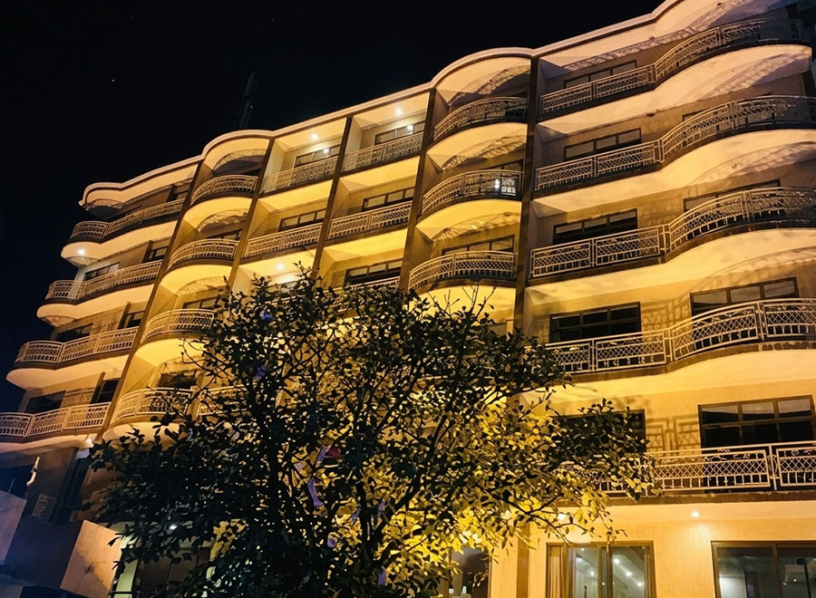 6 Hidden Gems to Explore Around Mall Road Murree