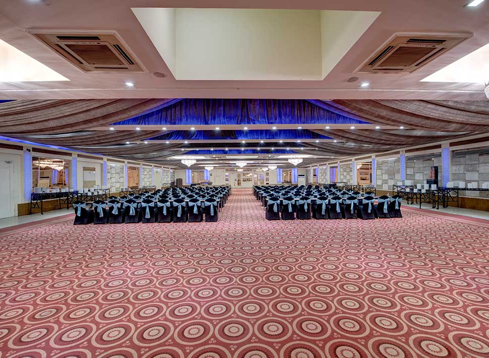 Wedding & Event