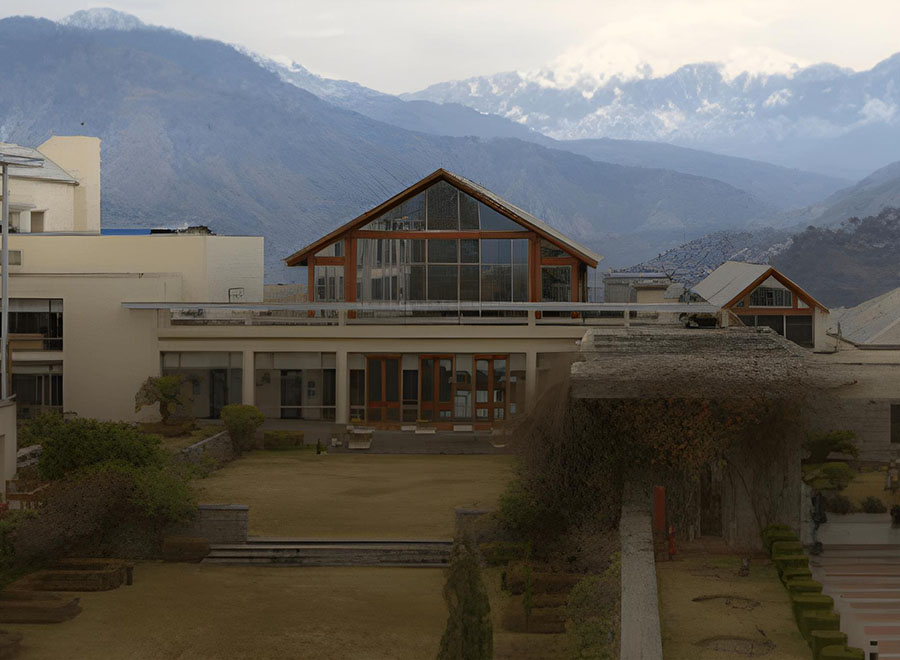The Best Hotel in Muzaffarabad, Pakistan 2026 | PC Hotel Muzaffarabad