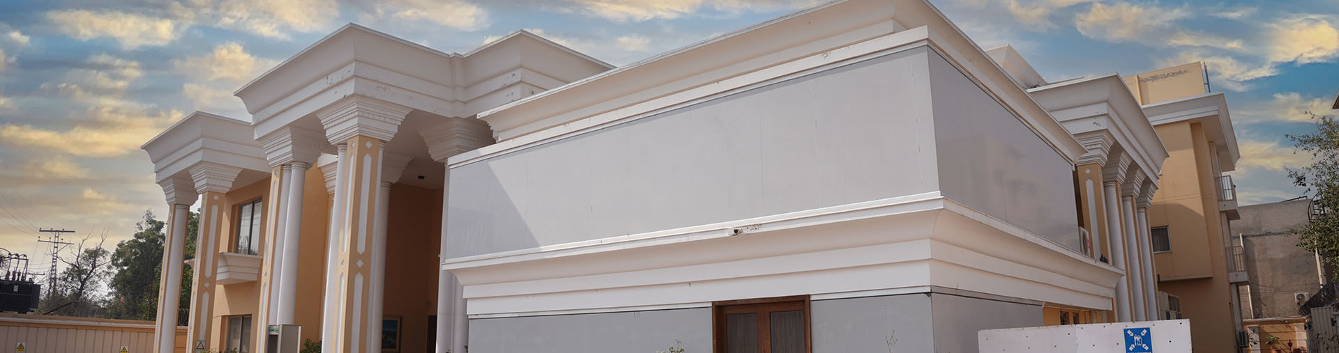 Hotel One Tariq Road Multan
