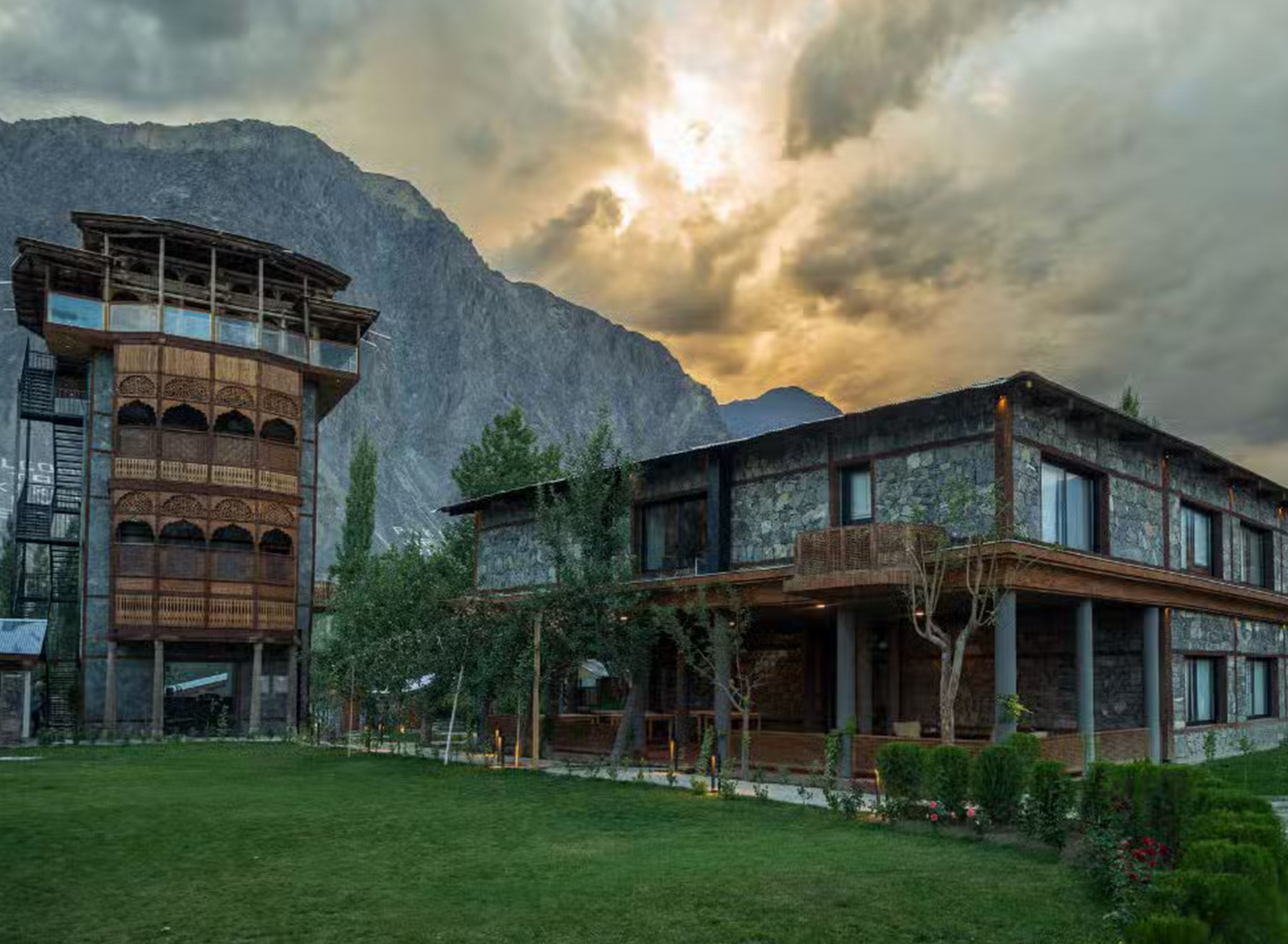 Discover the Magic of Skardu in Summer: Why It’s the Best Time to Visit Skardu