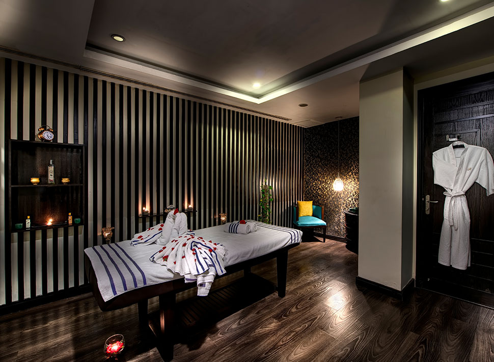 SPA & Wellness