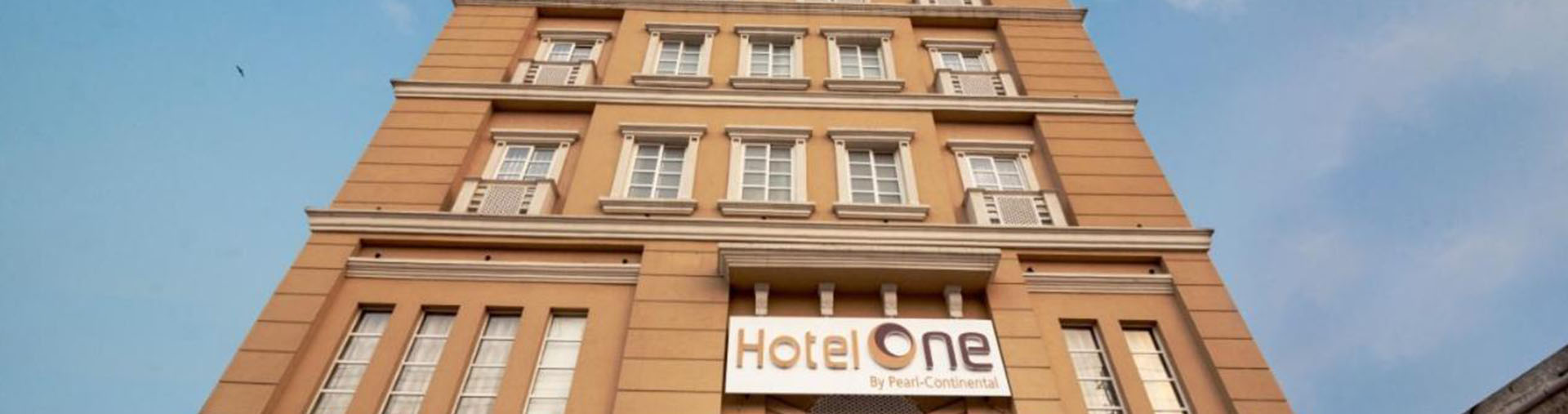 Hotel One Garden Town Lahore