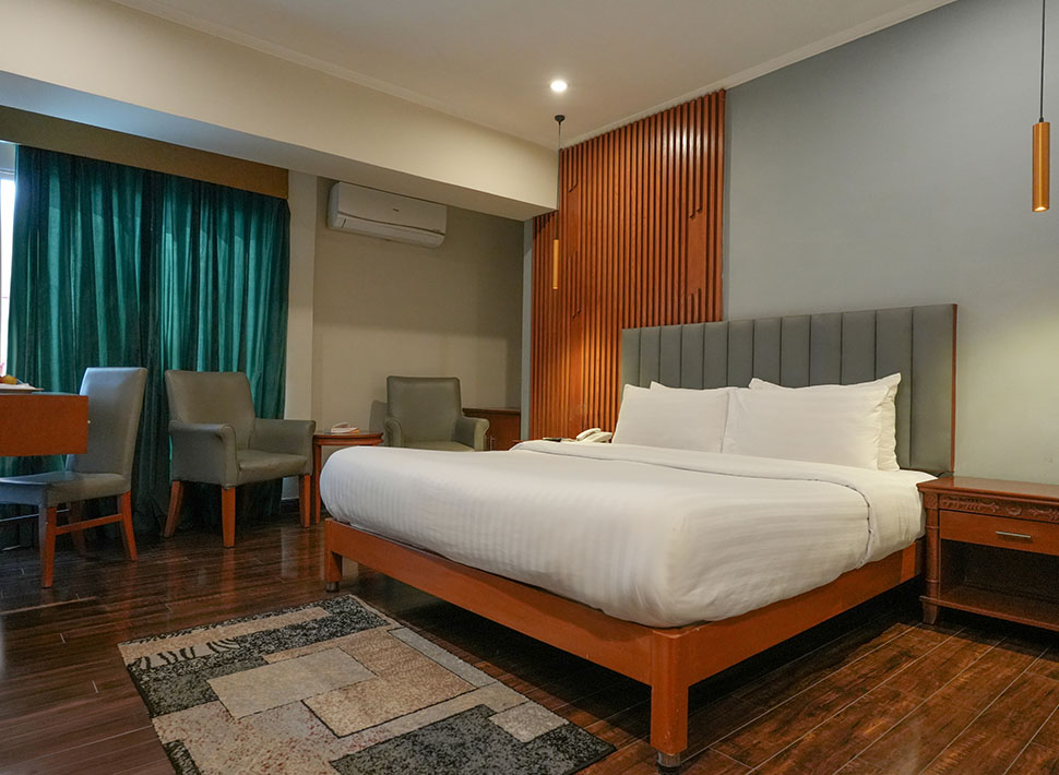 Family Rooms