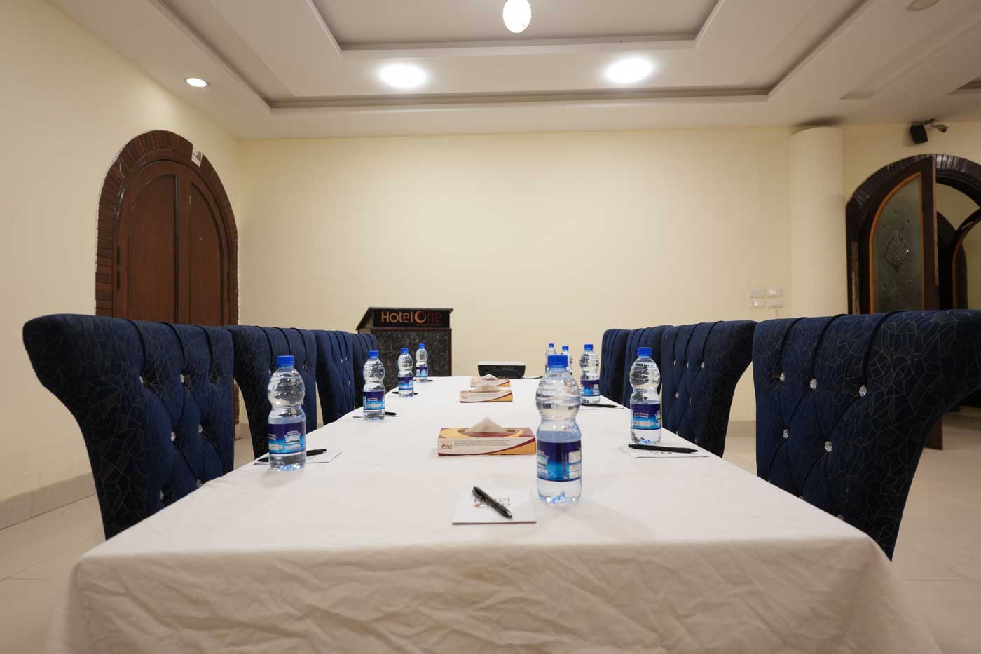 Wedding Hall