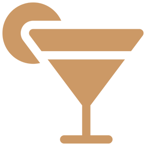 Complimentary Welcome Drinks