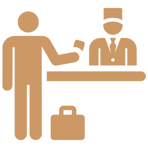 Flexible Check-in And Checkout, Subject To Availability