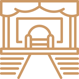 Rakaposhi Hall