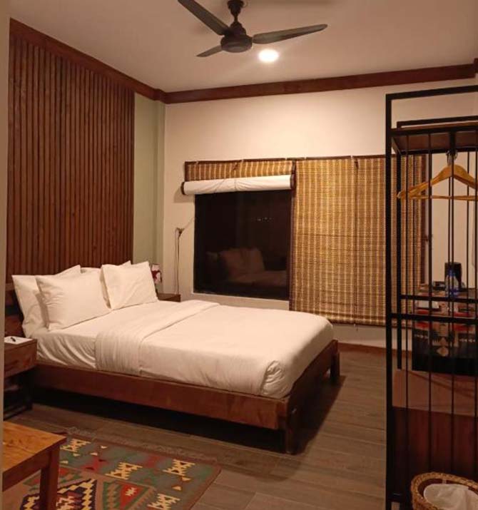 Standard King Room