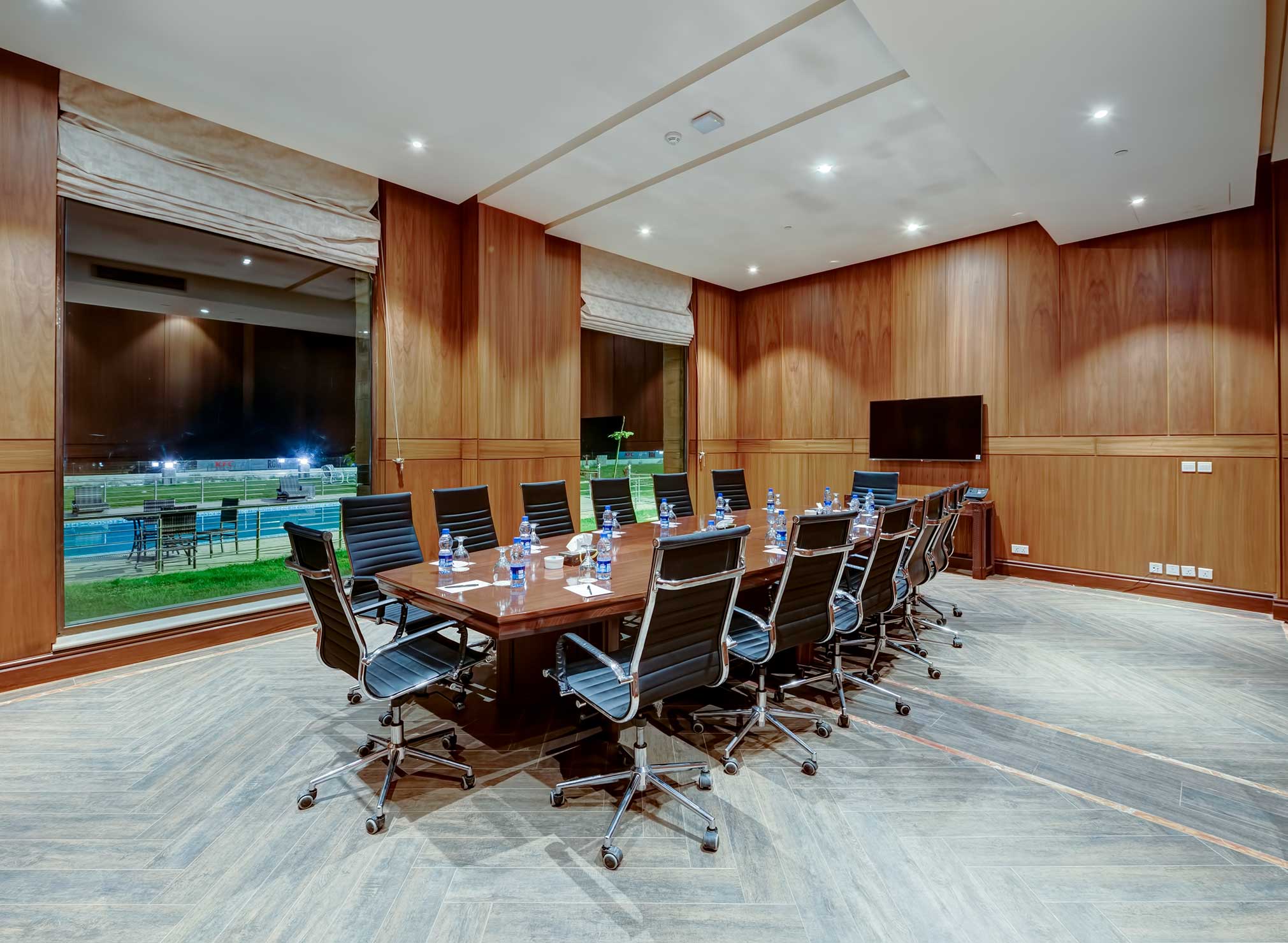 Board Room B
